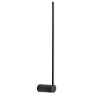 Настенный светильник 10366 Nowodvorski Black Arm Led M