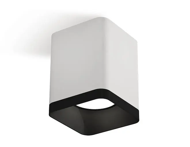 Комплект накладного светильника Ambrella light XS7812002 Techno Комплект накладного светильника Ambrella light XS7812002 Techno