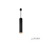 Подвесной светильник iLedex X058105 BK Oxygen