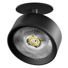 Светильник встраиваемый LED Lightstar A5747RS ALTA PRO