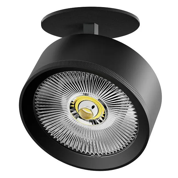 Светильник встраиваемый LED Lightstar A5747RS ALTA PRO