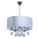 Люстра MW-Light 454010805 Нора