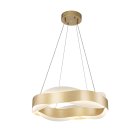 Подвесной светильник 14013/A/1P Gold Indigo V000068L