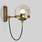 Бра ORBIT WALL Lampatron 603-1356