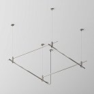 Готовая конструкция (набор) Technical Maytoni TFC-Flar-H08-PT