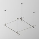 Готовая конструкция (набор) Technical Maytoni TFC-Flar-H08-PT