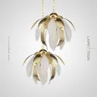 Подвесной светильник JUUL Lampatron 8854-24951