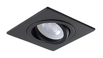 Светильник встроенный Crystal Lux CLT 002C1 BL 1400/148