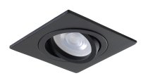 Светильник встроенный Crystal Lux CLT 002C1 BL 1400/148