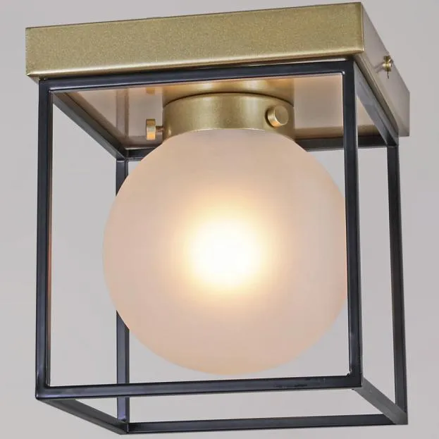 Потолочный светильник ILLUMICO IL0050-1C-79 Потолочный светильник ILLUMICO IL0050-1C-79