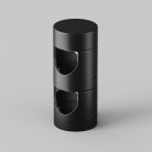 Крепление для гибкого неона Led Strip Maytoni 201141 Круглый 360°