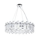 Подвесная люстра Divinare 3512/02 LM-8 Romilda