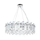 Подвесная люстра Divinare 3512/02 LM-8 Romilda