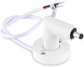 Адаптер Donolux Power Connector DL20651 W LINE