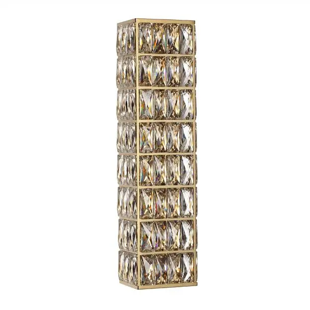 Настенный светильник ODEON LIGHT 4926/9WL PANTA Настенный светильник ODEON LIGHT 4926/9WL PANTA