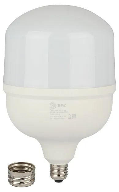 Лампочка светодиодная ЭРА LED POWER T160-100W-6500-E27/E40