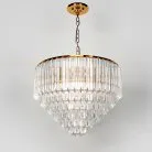 Подвесная люстра Cloyd 10307 Oratoria