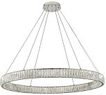 Подвесной светильник Newport 8240N/100 chrome 8240