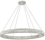 Подвесной светильник Newport 8240N/100 chrome 8240