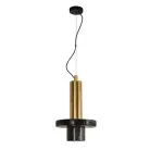 Подвесной светильник Divinare 2216/06 SP-5 Delta