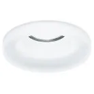 Встраиваемый светильник Fabbian D27F0601 FARETTI LAZAR