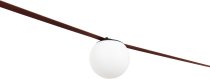 Трековый светильник Donolux DL18965R10W1B Bubble