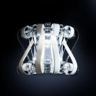 Бра Citilux CL326W02.1 Eletto Volution Bianco
