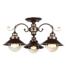 Люстра потолочная Omnilux OML-50407-03 Fontelo
