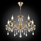 Подвесная люстра Citilux CL404153 Кармен