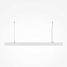 Подвесной светильник Maytoni Technical P051PL-L40W4K BASIS