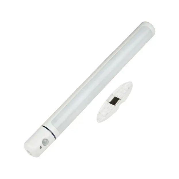 Точечный светильник Uniel ULM-F43-0,9W/4200K SENSOR IP20 WHITE