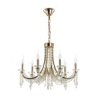 Люстра ODEON LIGHT 5063/6 CAPEL