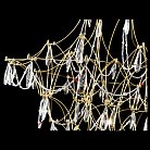 Подвесная люстра WERTMARK WE336.36.306 Felicia