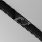 Трековый светильник Technical Maytoni TR100-2-2W4K-S-B Points S