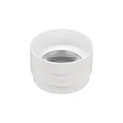 Насадка с фиксированным углом LGD-ARTIFACT-LENS-R65 (WH, 30 deg) Arlight 057126