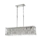 Подвесная люстра Vele Luce VL3113P07 Marisa