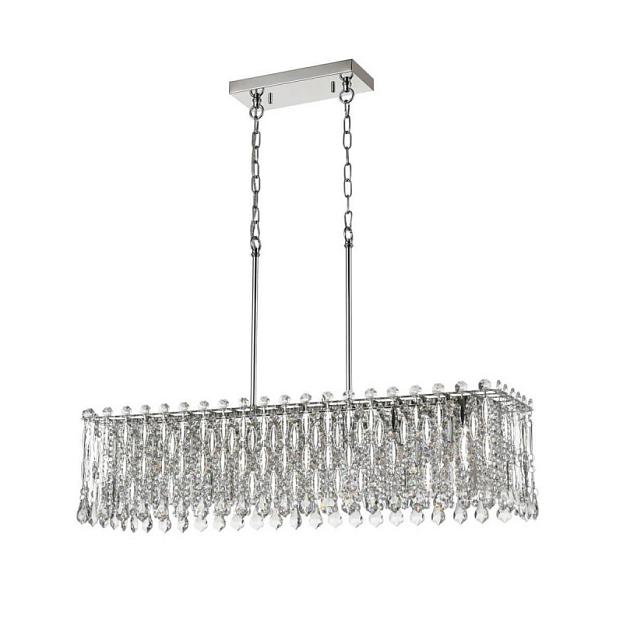 Подвесная люстра Vele Luce VL3113P07