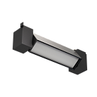 Светодиодный трековый светильник Lucia Tucci LTP-T018-20W-B