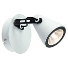 Спот Lussole LSN-4101-01 MERANO