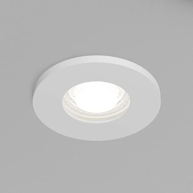 Встраиваемый светильник Denkirs DK2036-WH Vand