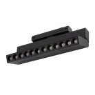 Трековый магнитный светильник Nowodvorski 11313 Focus Out Led