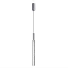 Подвесной светильник ODEON LIGHT 6694/4L ALETTA