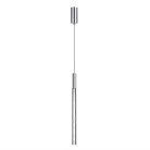 Подвесной светильник ODEON LIGHT 6694/4L ALETTA