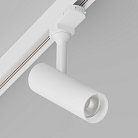 Трековый светильник Ledron TSU0506S-C-WW-38 White