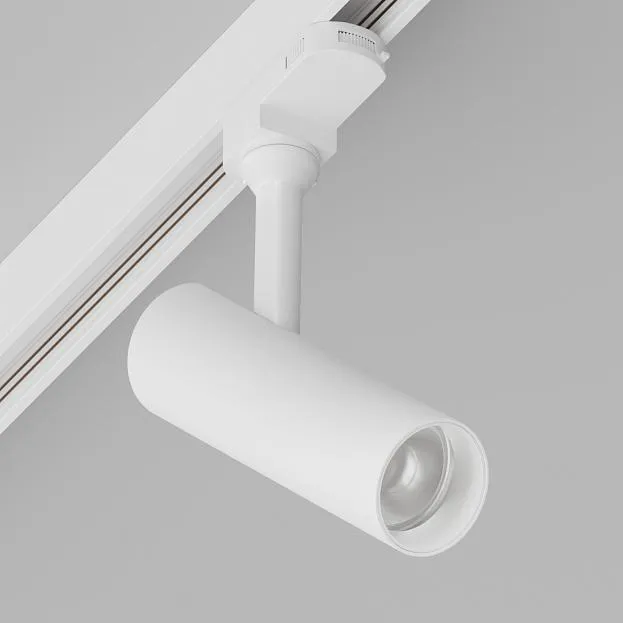 Трековый светильник Ledron TSU0506S-C-WW-38 White