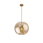 Подвесной светильник Mantra 8528 KRISS