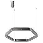 Подвесной светильник Loft IT 10243S Dark grey Titanium