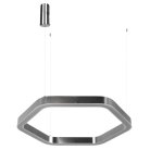 Подвесной светильник Loft IT 10243S Dark grey Titanium