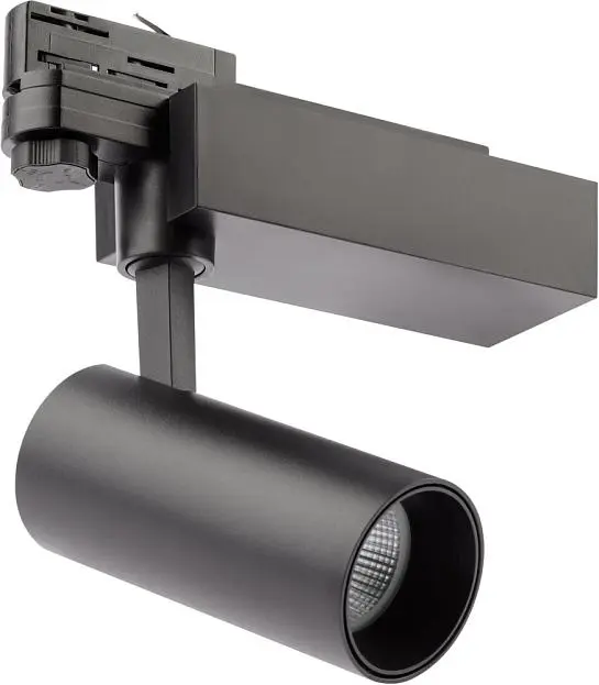 Трековый светильник ЭРА SТR-30-36-30K-B20
