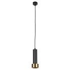 Подвесной светильник Arte Lamp A3147SP-1BK RAN